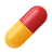 Medicine icon by Icons8